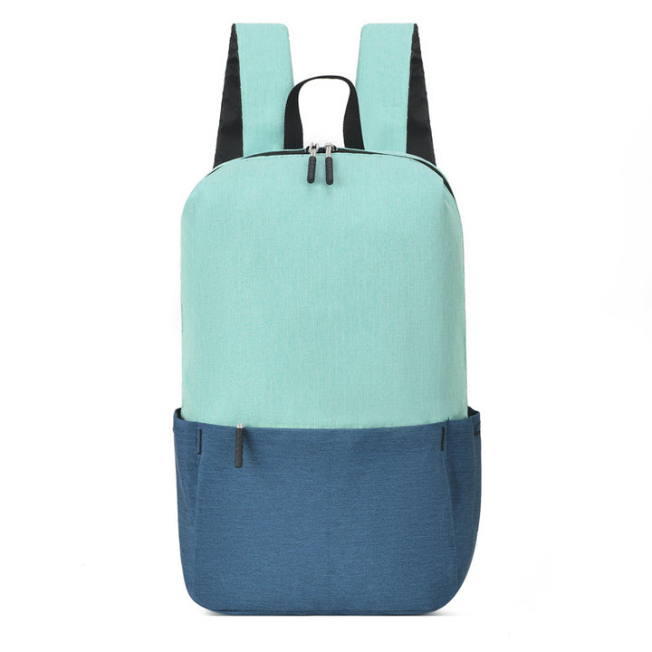 Minimalist Anti-Diebstahl Laptop Rucksack Karnz