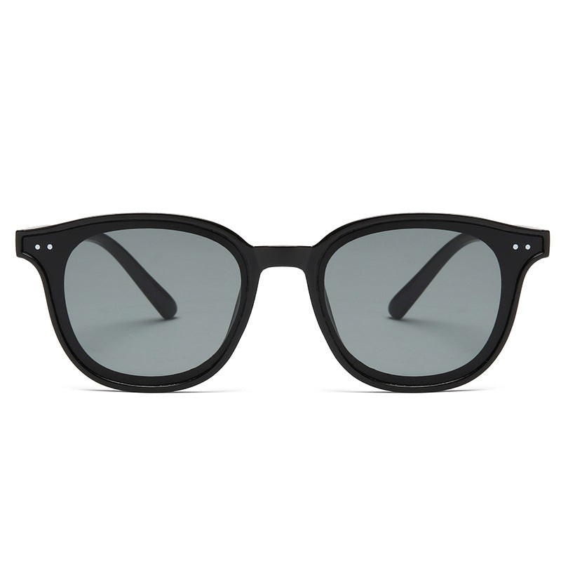 Vintage Inspirierte Sonnenbrillen Karnz