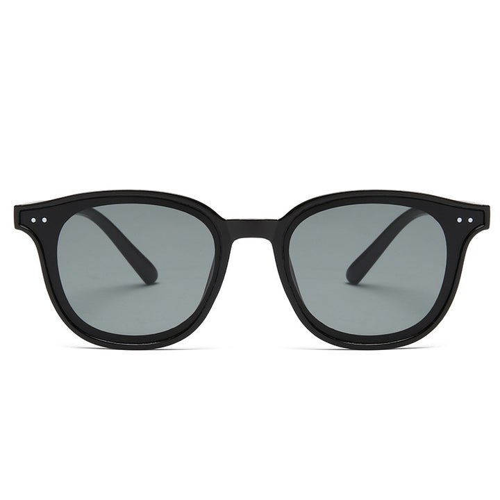 Vintage Inspirierte Sonnenbrillen Karnz