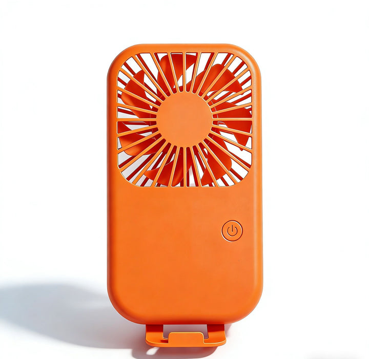 Damen Tragbarer Mini Ventilator Karnz
