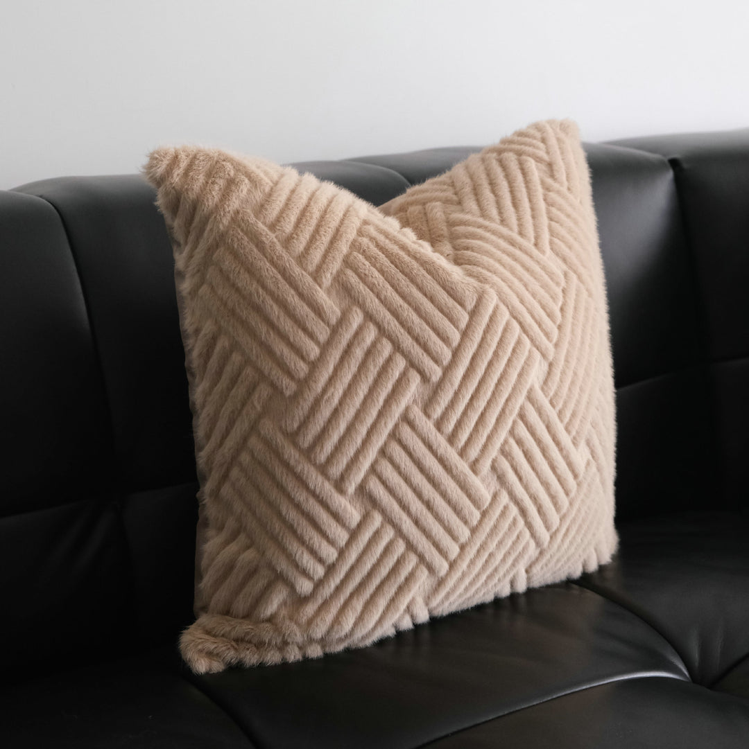 Heimtextilien Kissen für Sofa und Wohnzimmer