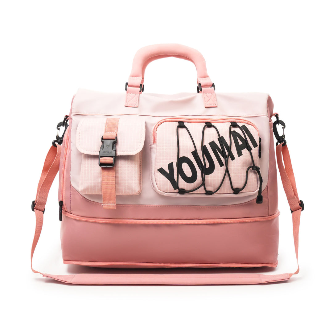 Multi-Funktionale Abenteuer Duffel