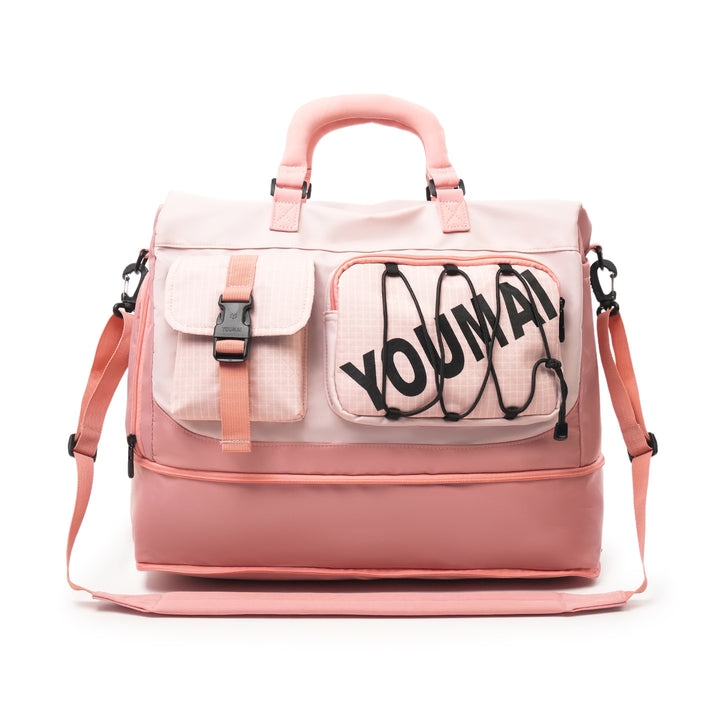 Multi-Funktionale Abenteuer Duffel