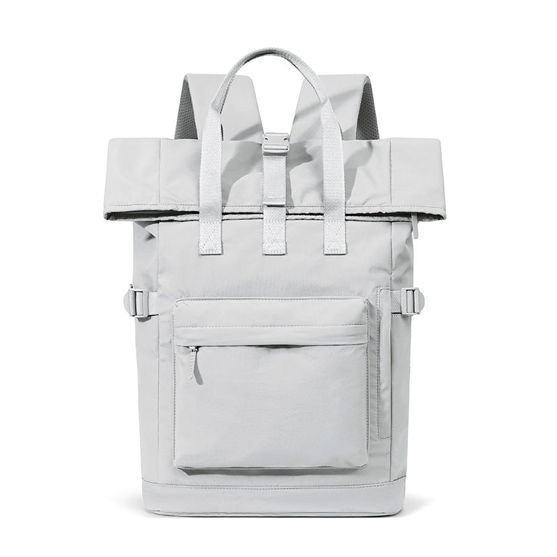 Rolltop-Rucksack