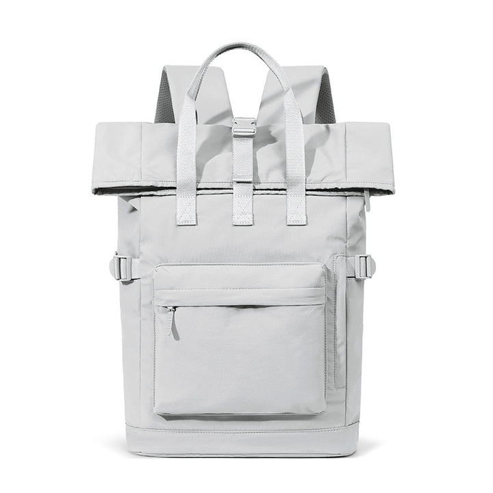 Rolltop-Rucksack