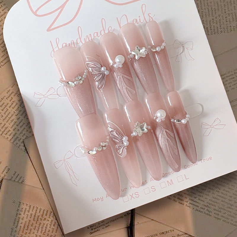 Nail Art Karnz