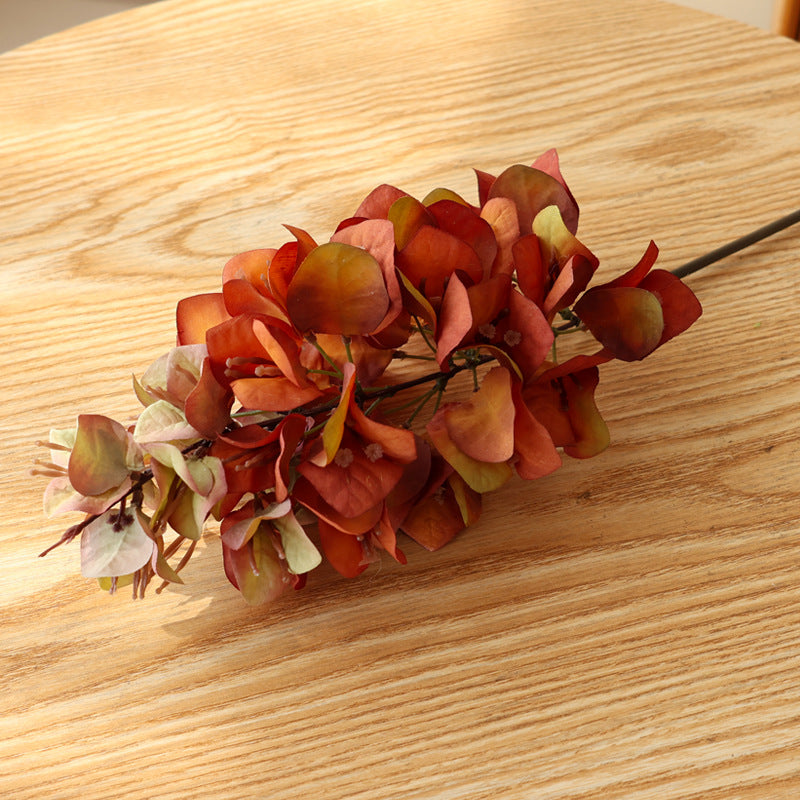 Künstlicher Blumenstrauß Karnz