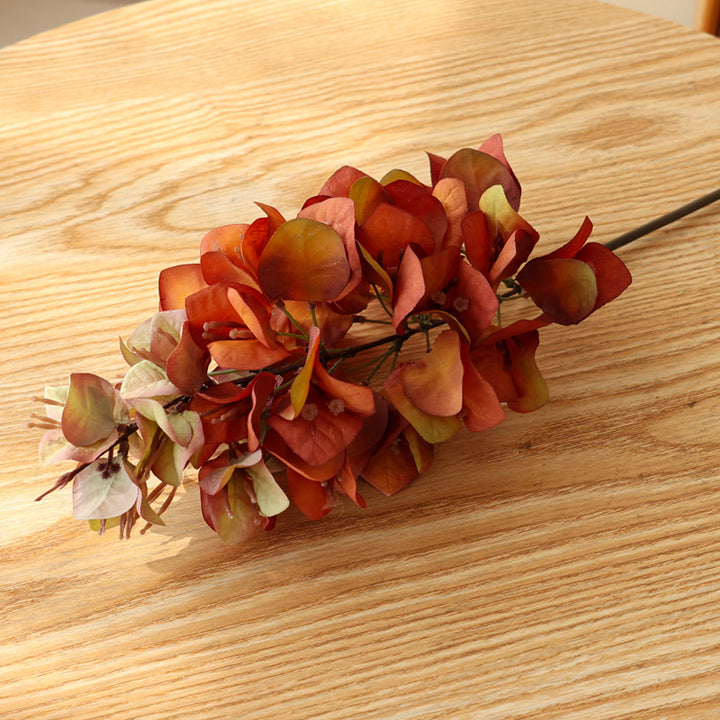 Künstlicher Blumenstrauß Karnz
