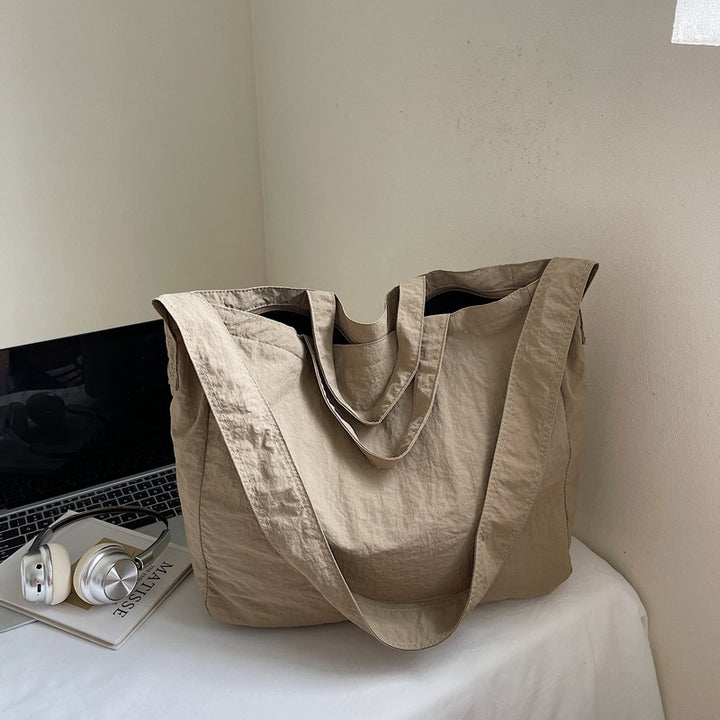 Vielseitige Utility Tote Bag