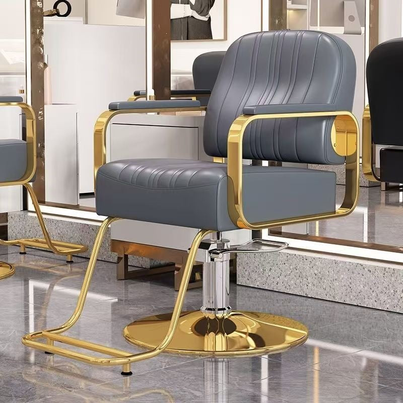 Luxus Salonstuhl Karnz