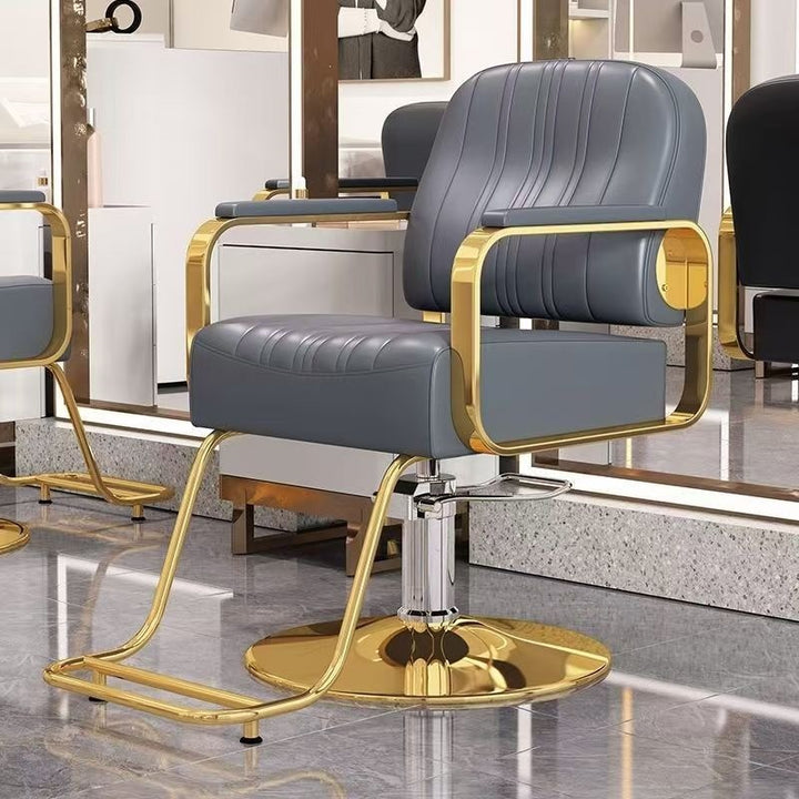 Luxus Salonstuhl Karnz