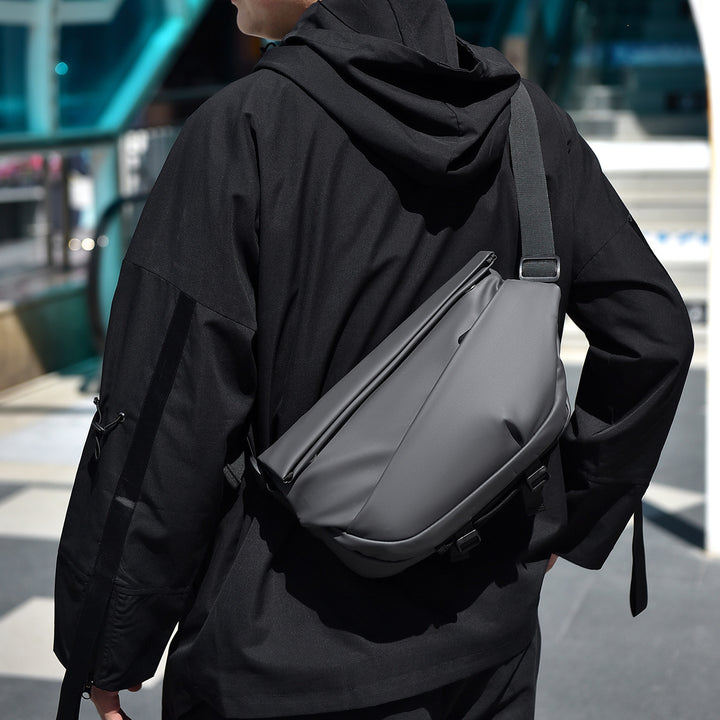 Wasserdichte Crossbody Messenger Tasche Karnz