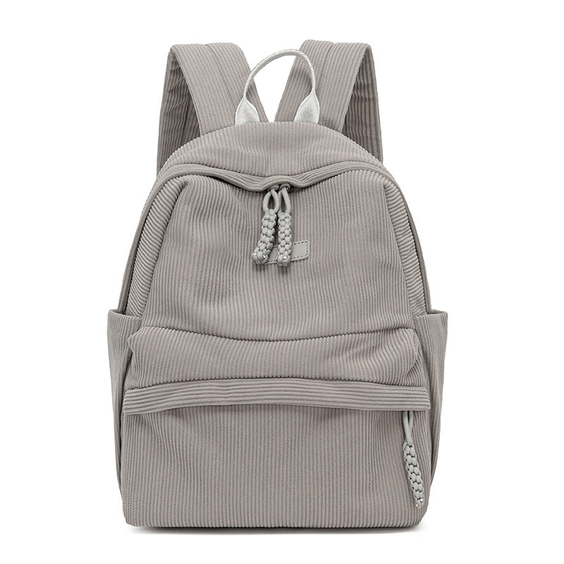 Stylischer und Geräumiger Rucksack Karnz