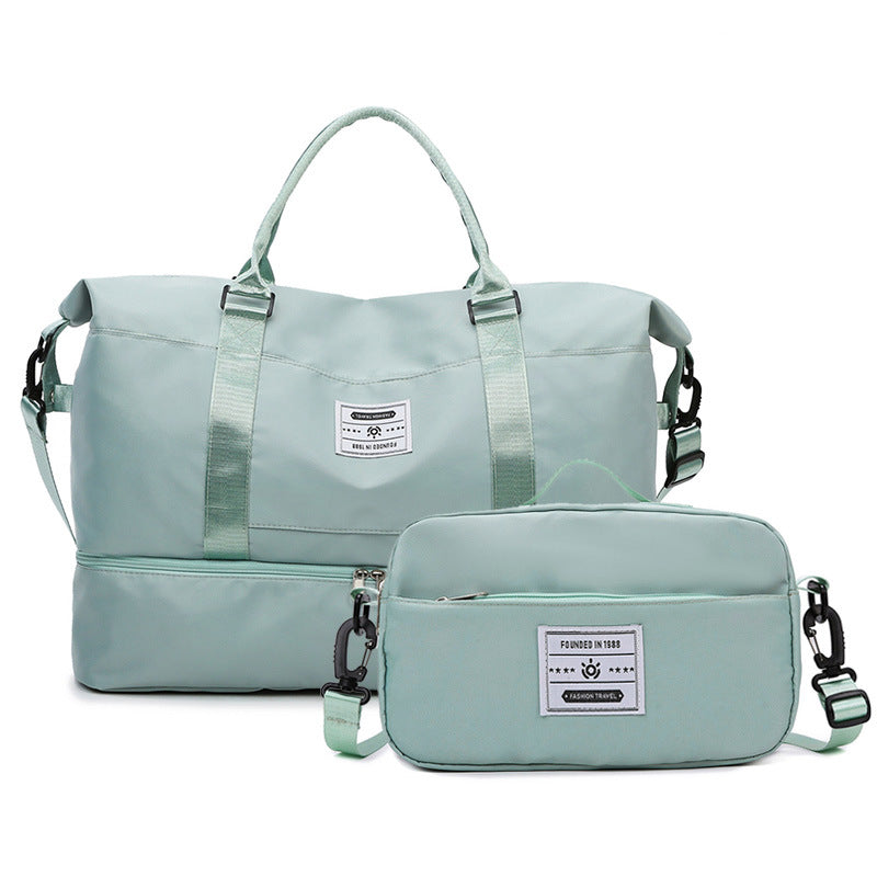 Reise-Duffel-Tasche Karnz