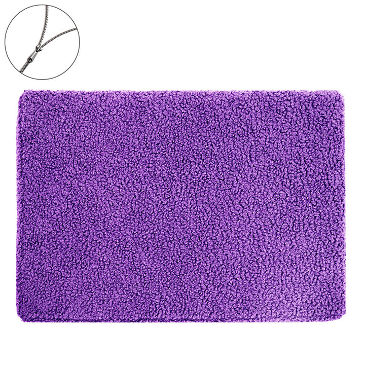 Premium Weiche Badematte Hundebett