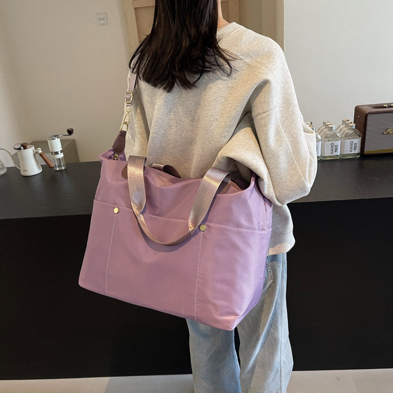 Stylische Multi-Funktions Reisetasche Karnz