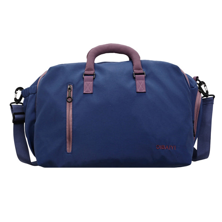 Multifunktionale stilvolle Reisetasche