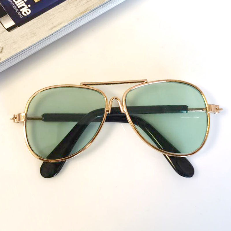 Damen modische Sonnenbrille Karnz