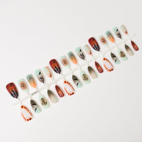 Künstlerische Nagelkunst Tipps Set Karnz