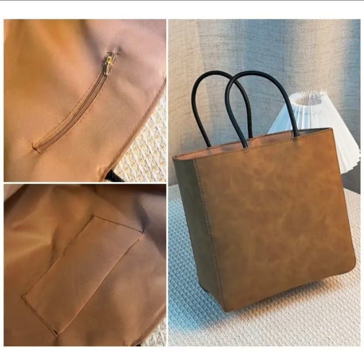 Elegante Handtasche Karnz