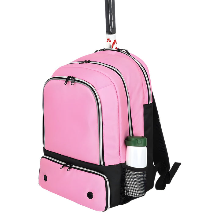 Multi-Fach Tennis Rucksack Karnz