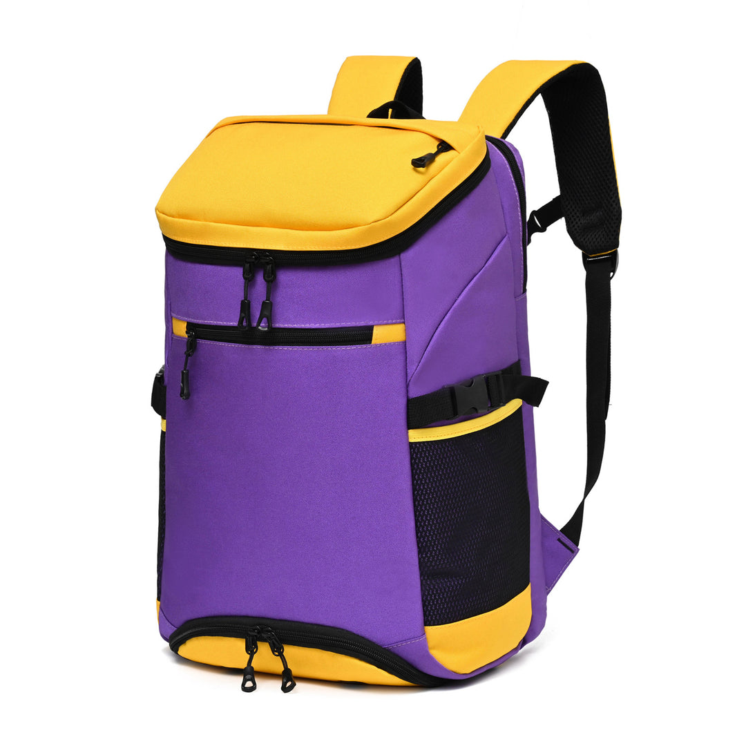 Isolierter Kühltaschen-Rucksack Karnz