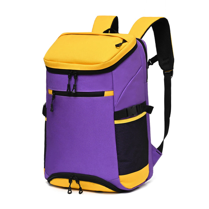 Isolierter Kühltaschen-Rucksack Karnz
