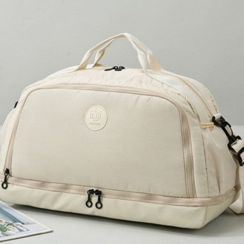 Multifunktionaler sportlicher Reisetasche