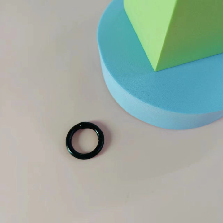 Vielseitiger Clip-On Schlüsselring Karnz