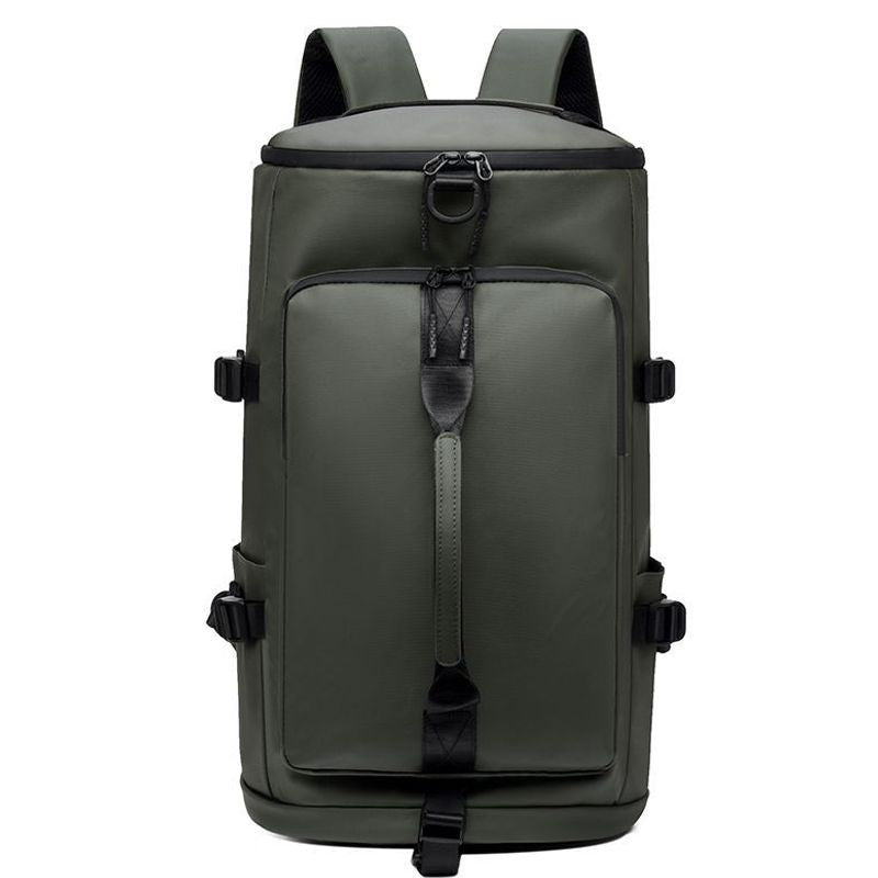 Multifunktionaler wasserdichter Reise-Rucksack Karnz