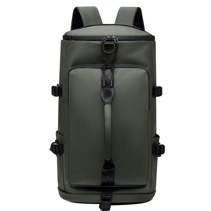 Multifunktionaler wasserdichter Reise-Rucksack Karnz