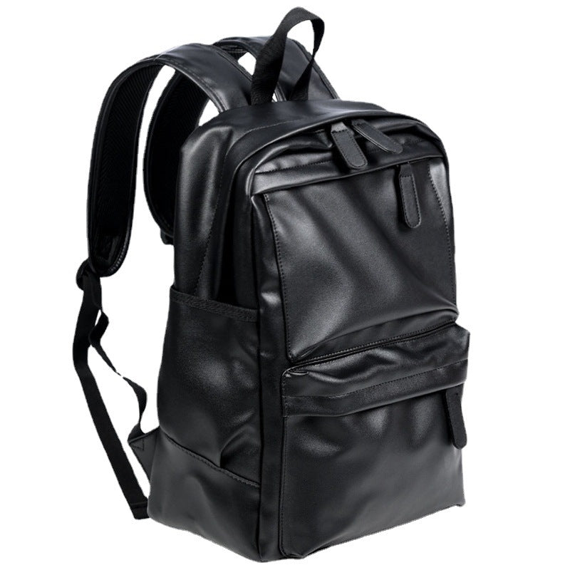 Moderner Laptop-Rucksack mit Multifunktionalen Fächern Karnz