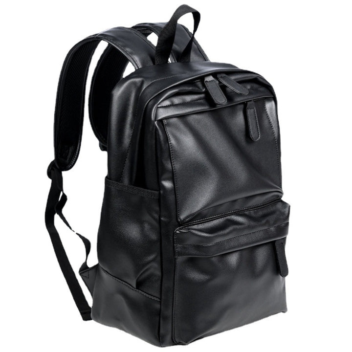 Moderner Laptop-Rucksack mit Multifunktionalen Fächern Karnz