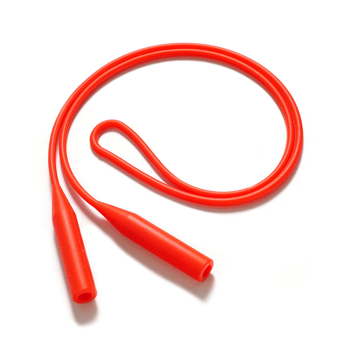 Flexibler Silikon-Brillenhalter Karnz