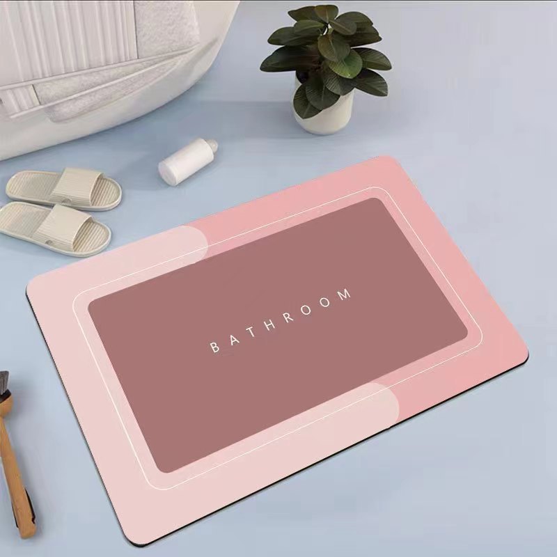 Mikrofaser Badmatte Karnz