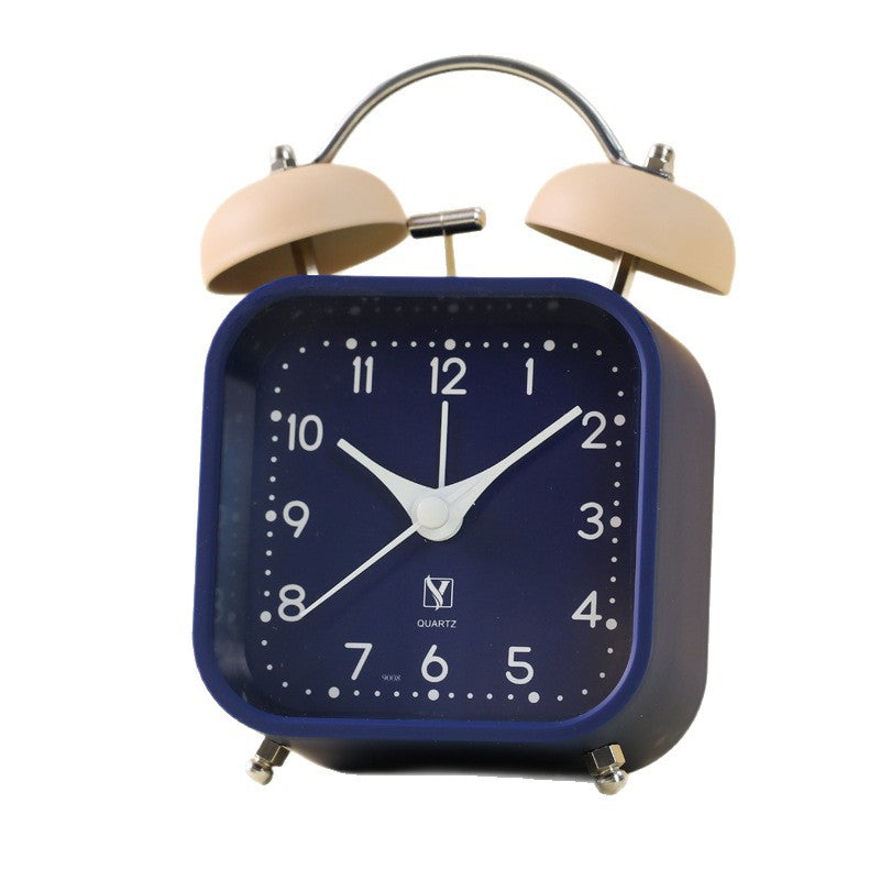 Vintage Wecker Karnz