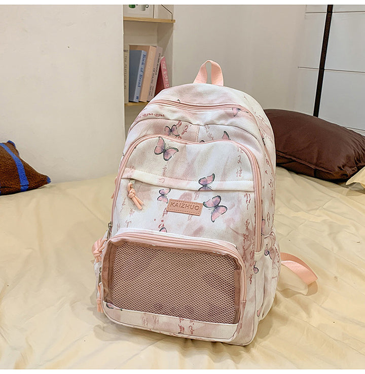 Stylischer Freizeit-Rucksack Karnz