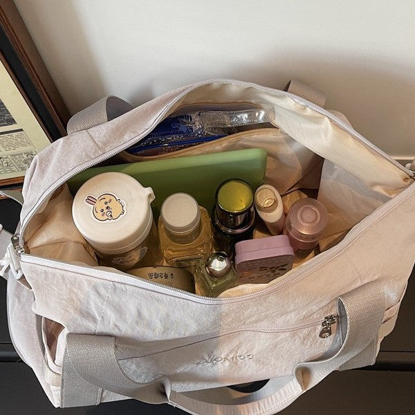 Geräumige multifunktionale Reisetasche