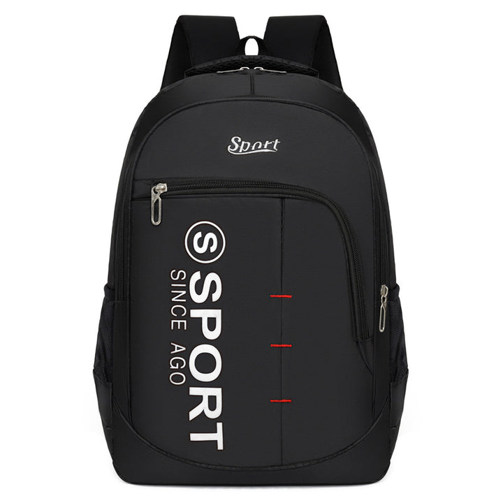 Funktionaler Sport-Rucksack Karnz