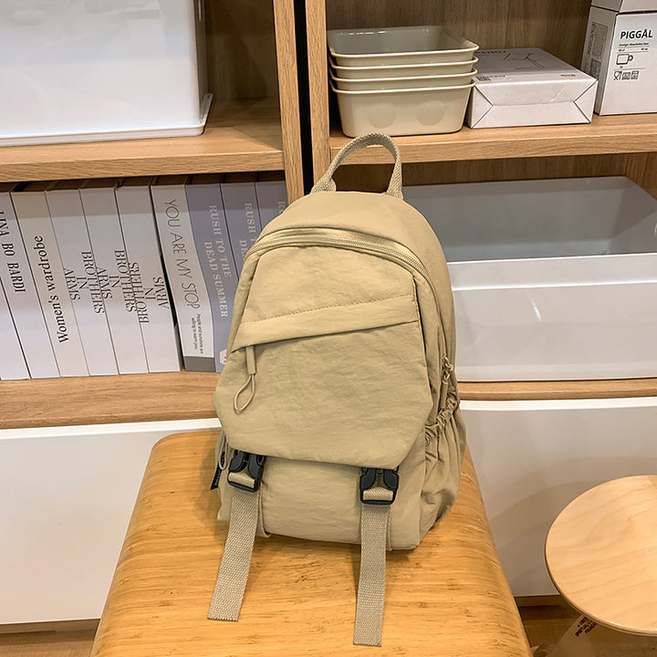 Kompakter Urban Rucksack