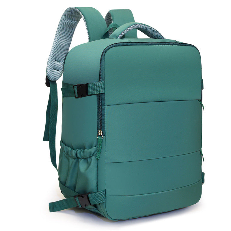 Vielseitiger und Innovativer Laptop-Rucksack Karnz