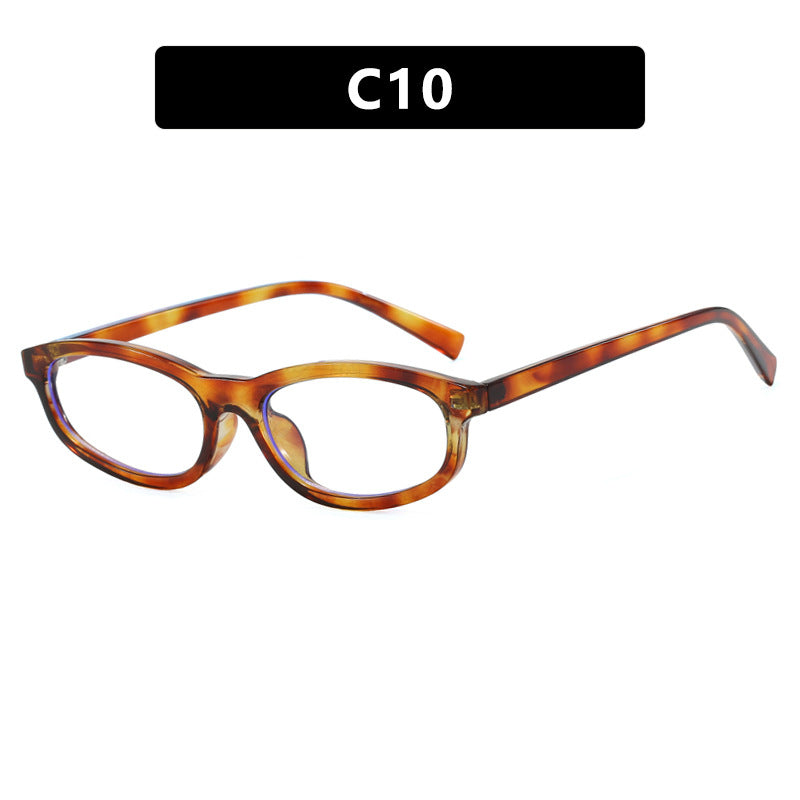 Damen modische Sonnenbrille mit elegantem Design Karnz