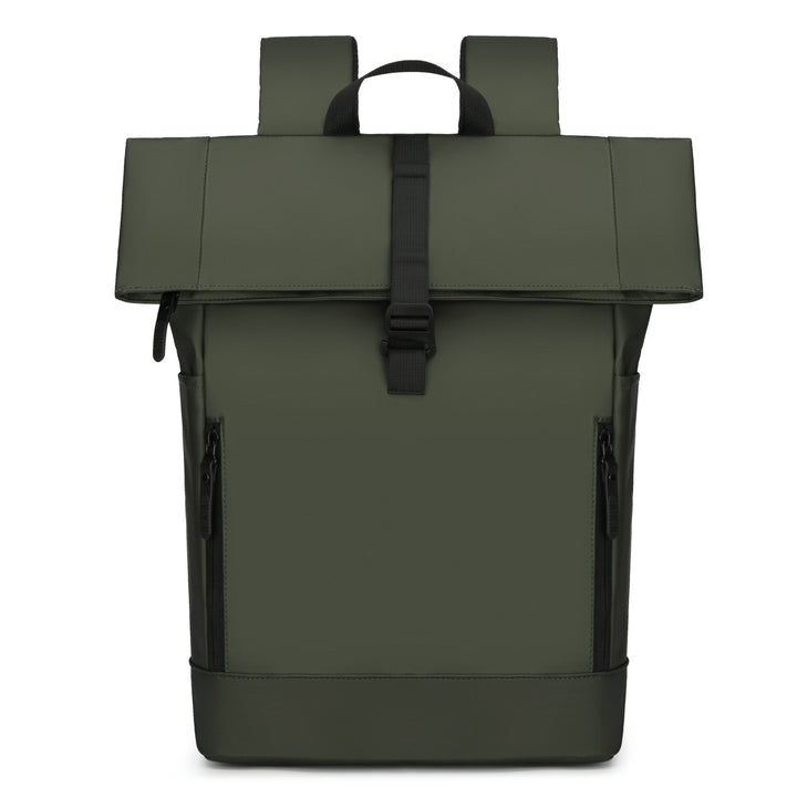 Trendy Rucksack mit Vielseitigen Funktionen und Ergonomischer Rückenpolsterung Karnz
