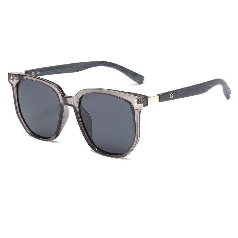 Umweltfreundliche oden Rahmen Sonnenbrille Karnz
