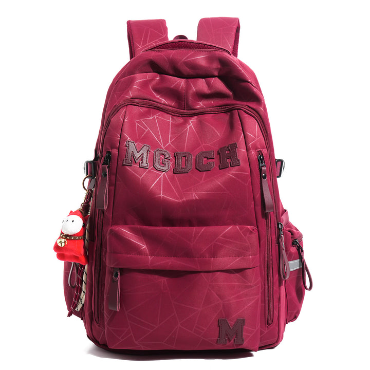 Multi-Funktionaler Reiserrucksack Karnz