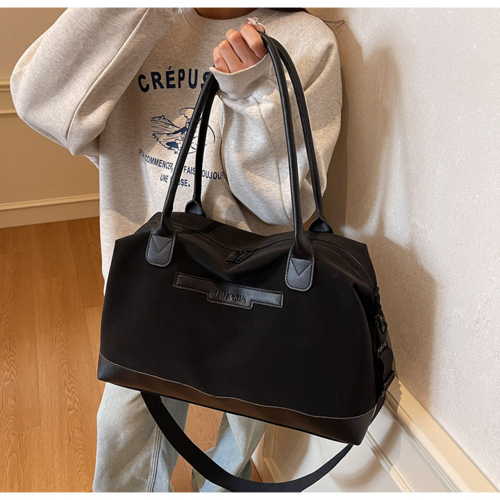 Modische Reisetasche