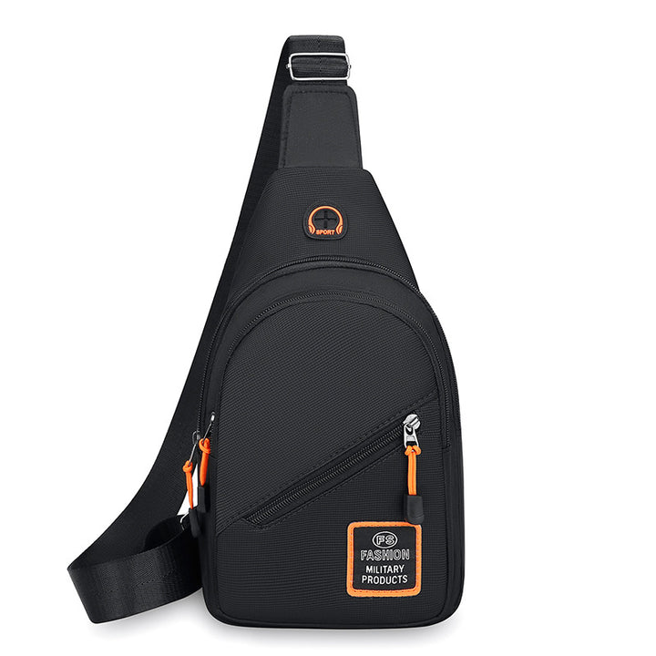 Vielseitiger Multifunktions-Sport-Schulterrucksack Karnz