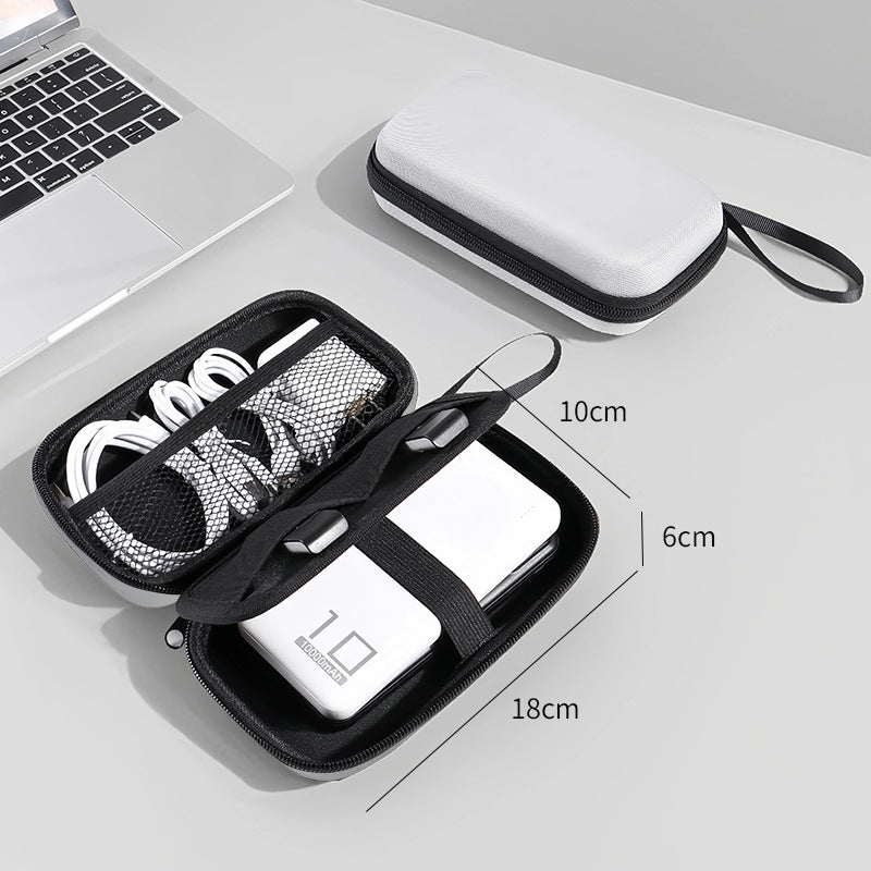 Kabel- und Zubehör Organizer Karnz