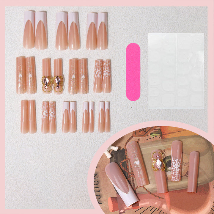 Glamouröse Nagelkunst Tipps Karnz