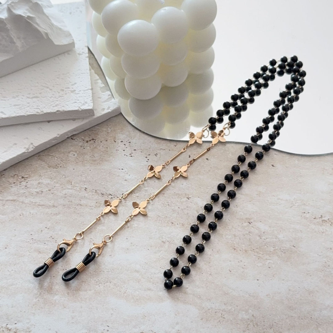 Elegante Schichtkette Karnz